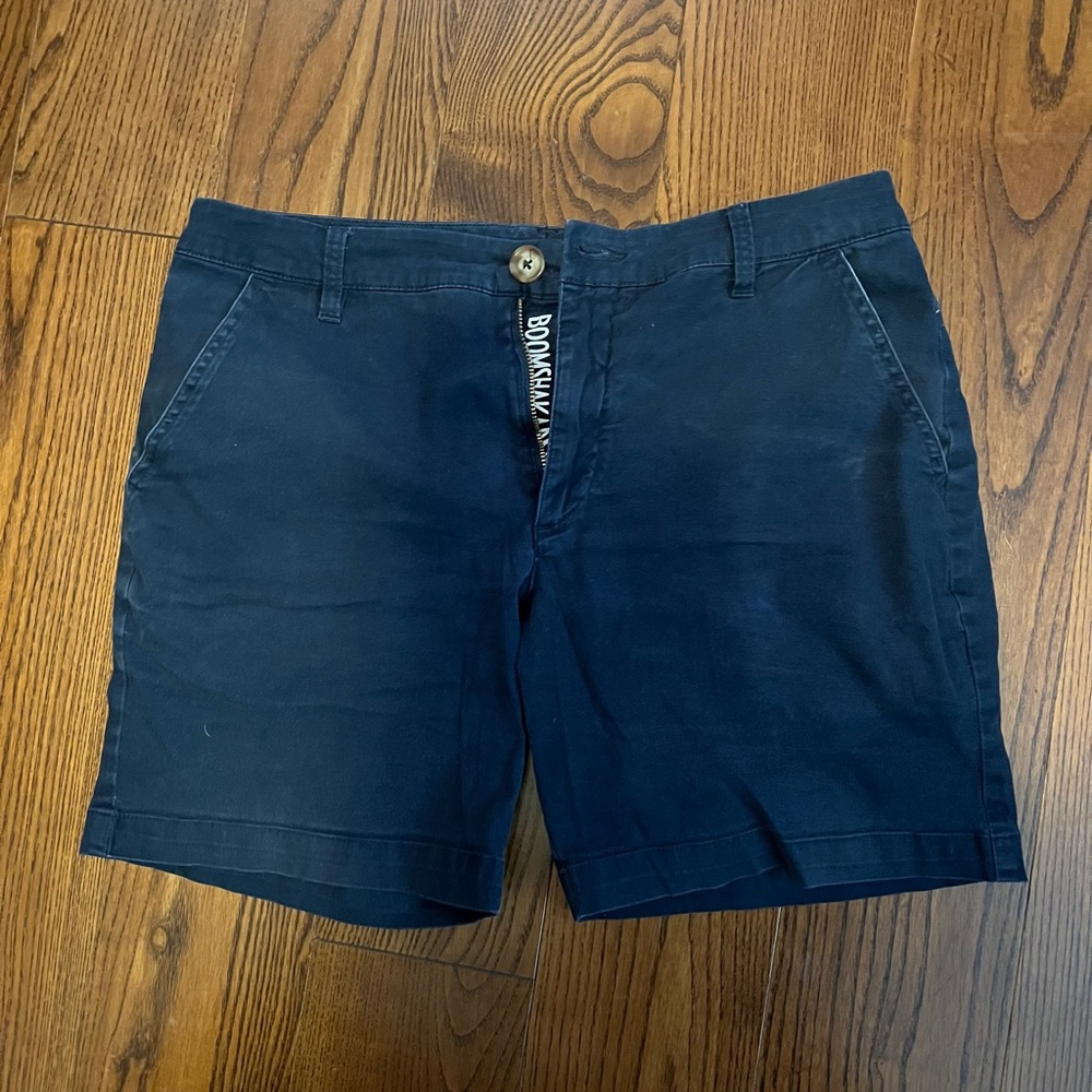 Chubbies Armadas 7” Flat Front (Stretch)